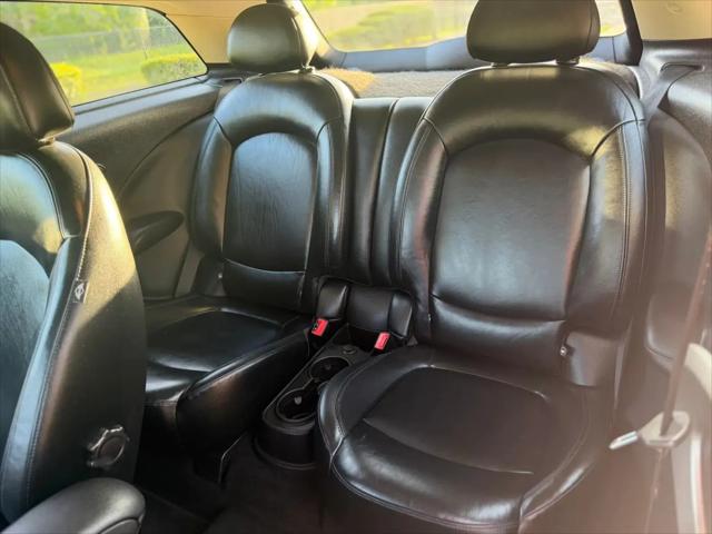 2014 MINI Paceman Cooper