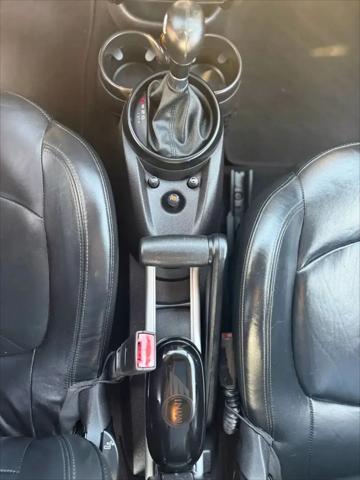 2014 MINI Paceman Cooper