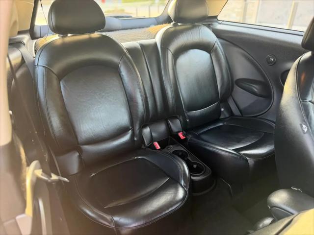 2014 MINI Paceman Cooper
