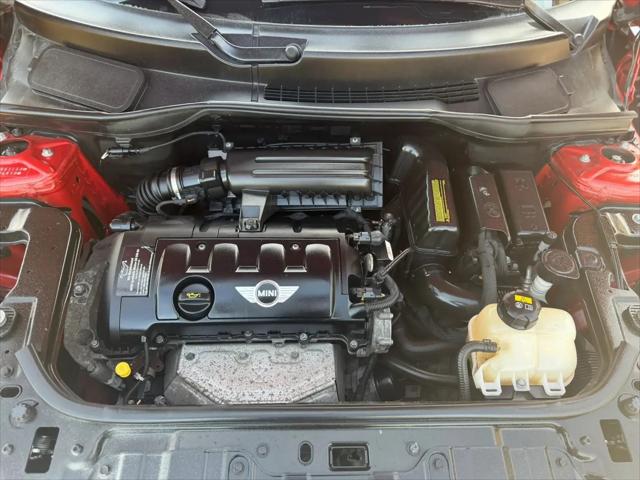 2014 MINI Paceman Cooper