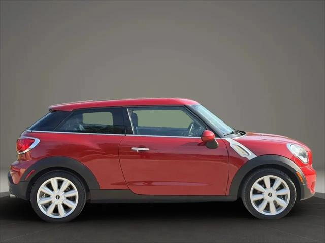 2014 MINI Paceman Cooper
