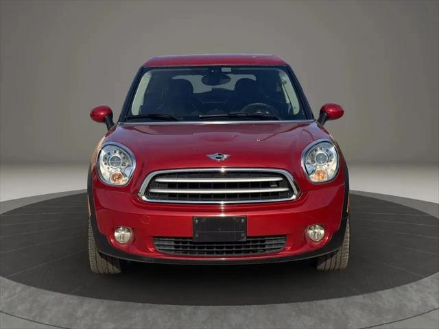2014 MINI Paceman Cooper
