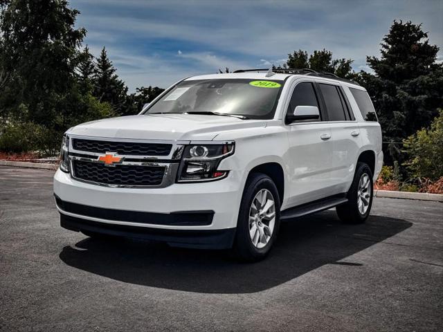 2019 Chevrolet Tahoe LT for sale in West Richland, WA