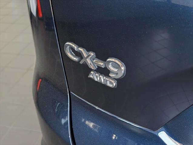 2023 Mazda CX-9 Touring
