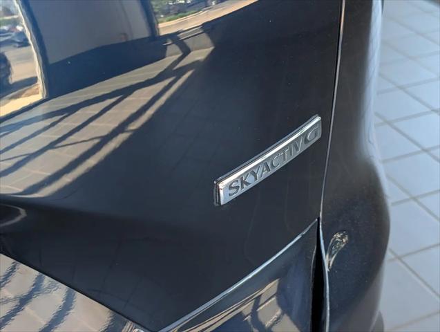 2023 Mazda CX-9 Touring