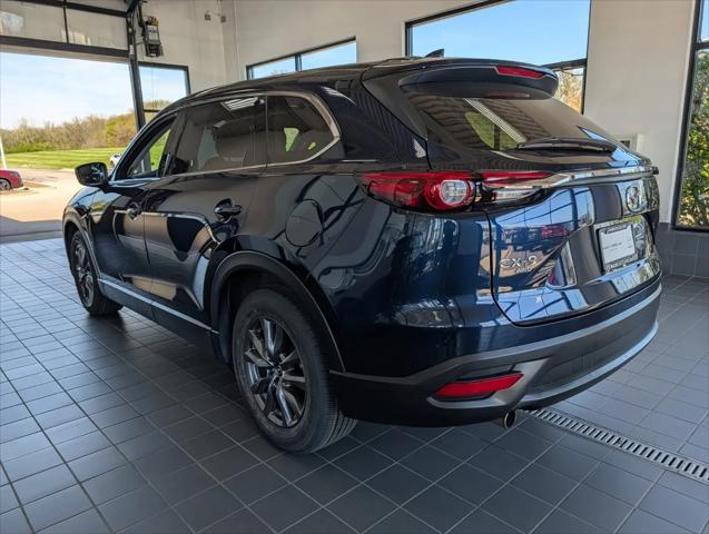 2023 Mazda CX-9 Touring
