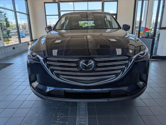 2023 Mazda CX-9 Touring