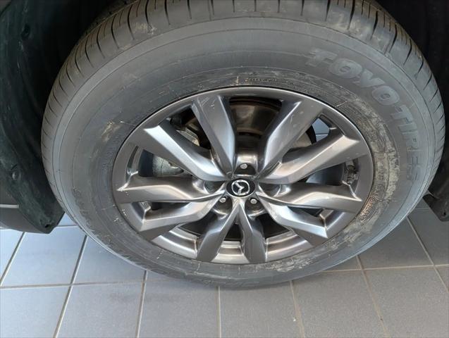 2023 Mazda CX-9 Touring