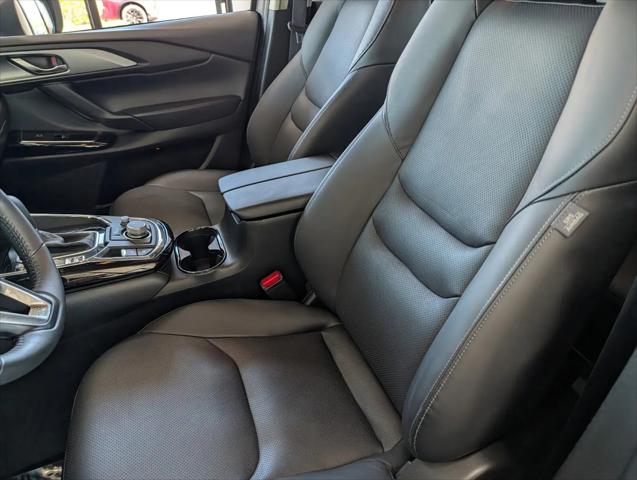 2023 Mazda CX-9 Touring