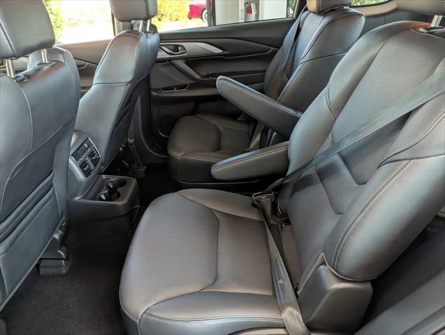 2023 Mazda CX-9 Touring