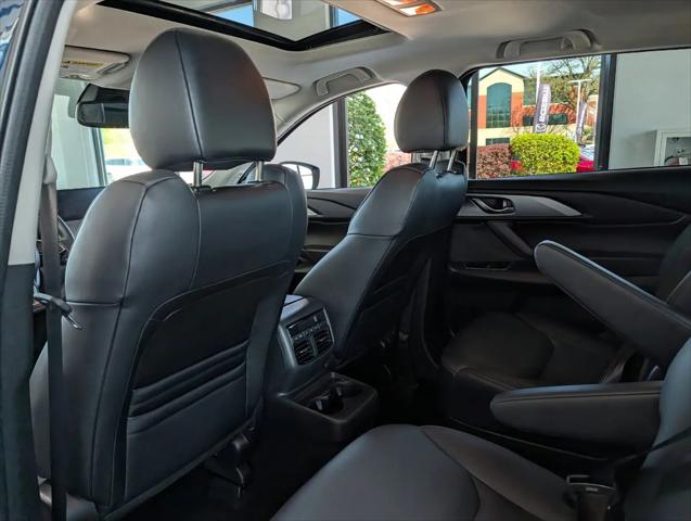 2023 Mazda CX-9 Touring