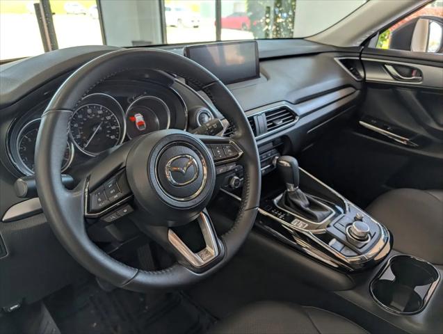 2023 Mazda CX-9 Touring