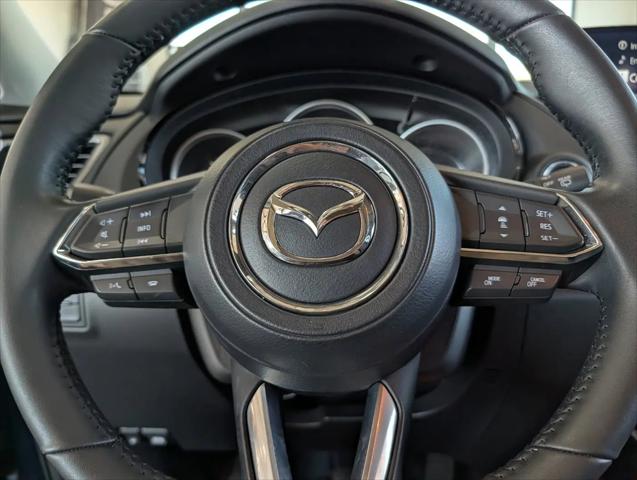 2023 Mazda CX-9 Touring