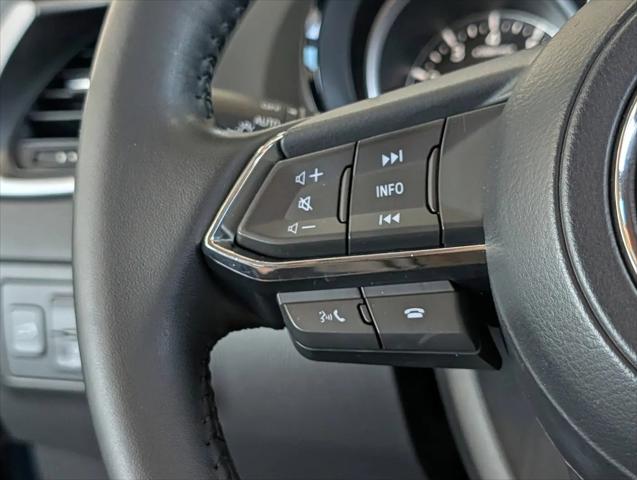2023 Mazda CX-9 Touring