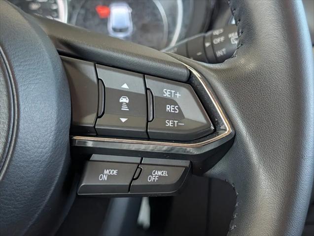 2023 Mazda CX-9 Touring
