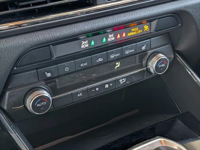2023 Mazda CX-9 Touring