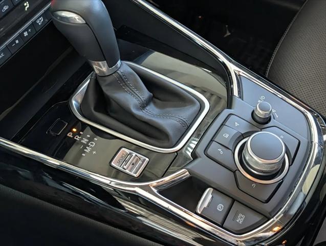 2023 Mazda CX-9 Touring