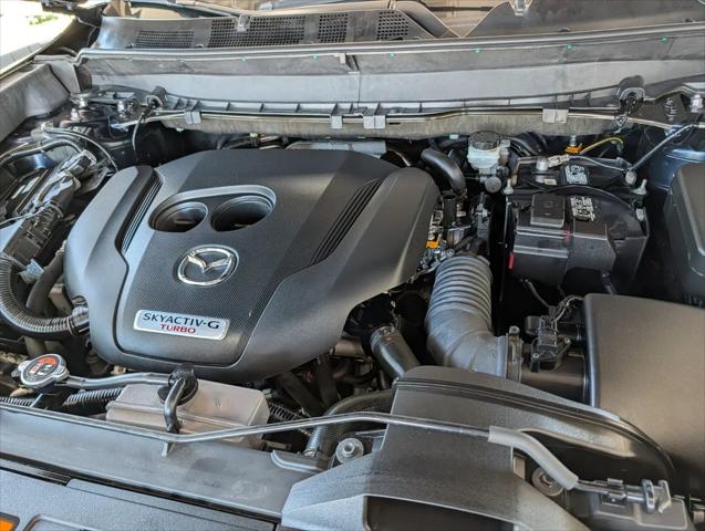 2023 Mazda CX-9 Touring