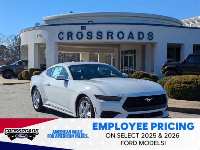 2026 Ford Mustang EcoBoost Fastback for sale in Southern Pines, NC