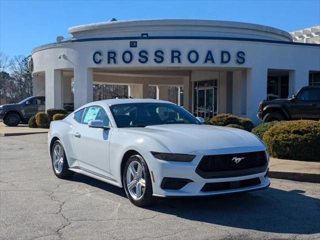 2026 Ford Mustang EcoBoost Fastback for sale in Southern Pines, NC