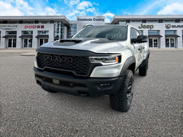 2026 Ram 1500 RHO Crew Cab 4x4 5'7" Box for sale in Sanford, FL