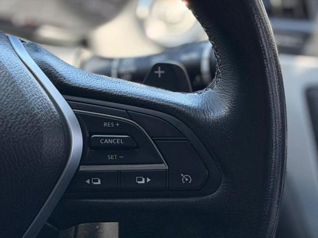 2019 INFINITI Q50 3.0t SPORT