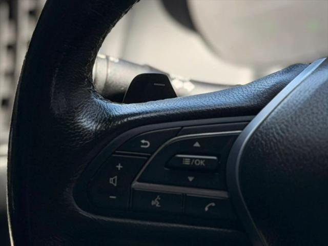 2019 INFINITI Q50 3.0t SPORT