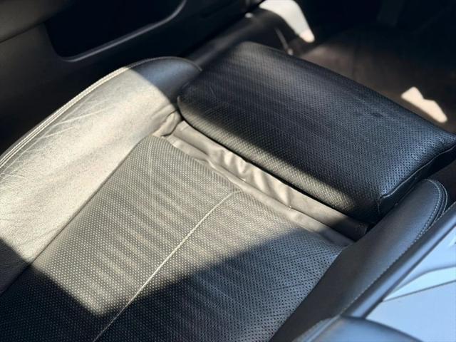 2019 INFINITI Q50 3.0t SPORT
