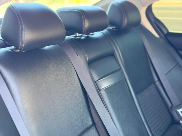 2019 INFINITI Q50 3.0t SPORT