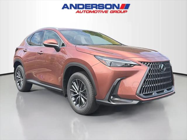 2026 Lexus NX 350 NX 350 for sale in Loves Park, IL