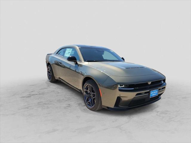 2026 Dodge Charger Scat Pack 2-Door AWD