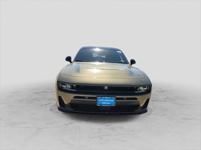 2026 Dodge Charger Scat Pack 2-Door AWD