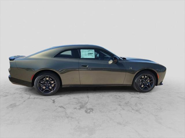 2026 Dodge Charger Scat Pack 2-Door AWD