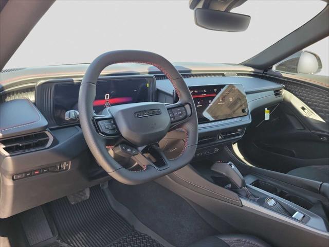 2026 Dodge Charger Scat Pack 2-Door AWD
