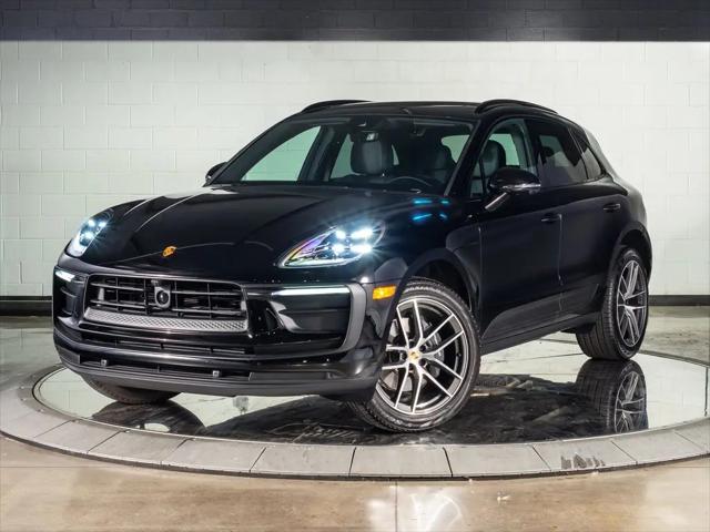 2026 Porsche Macan Macan for sale in Santa Clarita, CA
