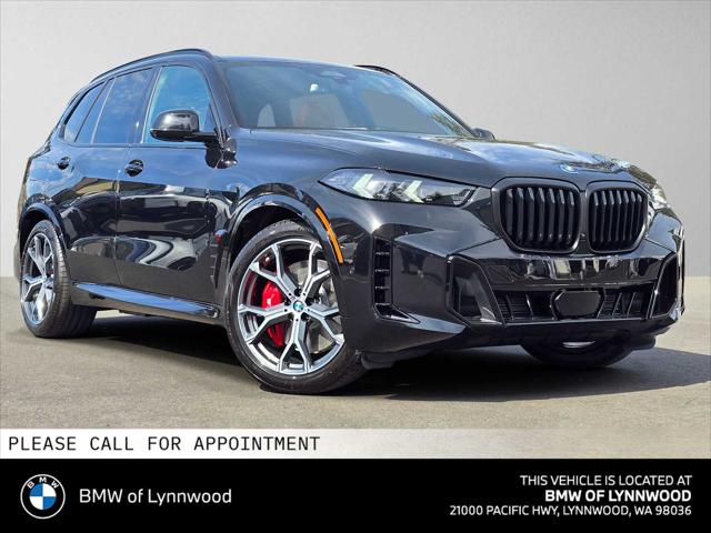 2026 BMW X5 xDrive50e for sale in Lynnwood, WA