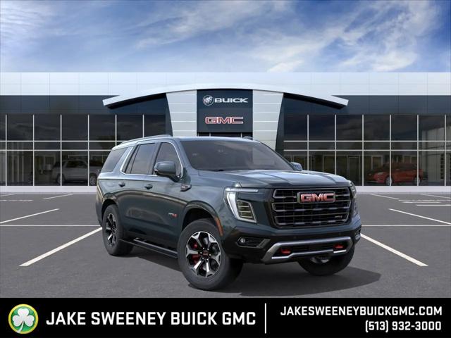 2026 GMC Yukon for sale near Lebanon, OH