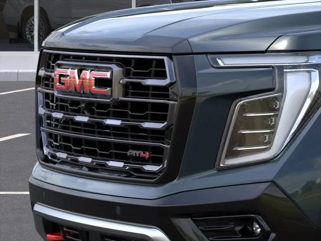 2026 GMC Yukon 4WD AT4 Ultimate
