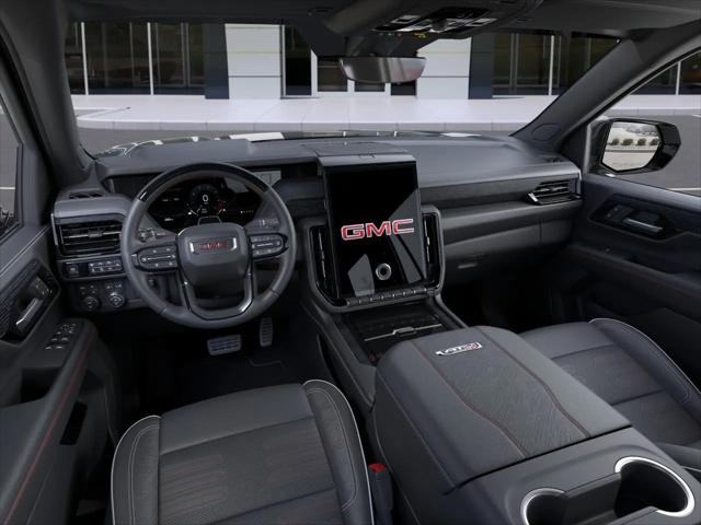 2026 GMC Yukon 4WD AT4 Ultimate