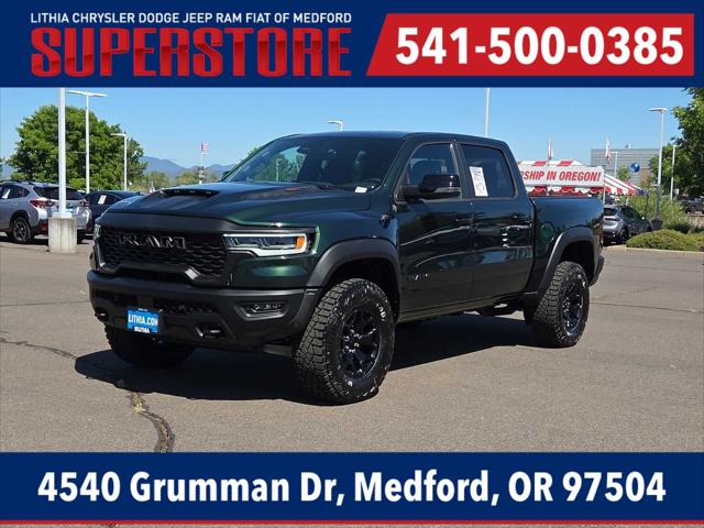 2026 Ram 1500 RHO for sale in Medford, OR