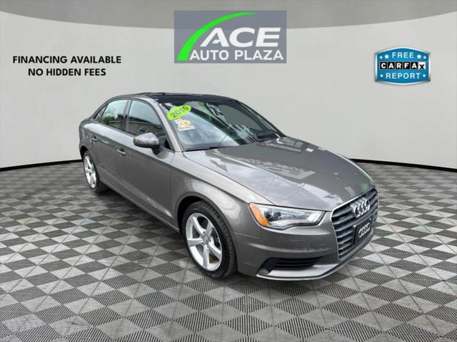 2016 Audi A3 2.0T Premium for sale in Morrisville, PA