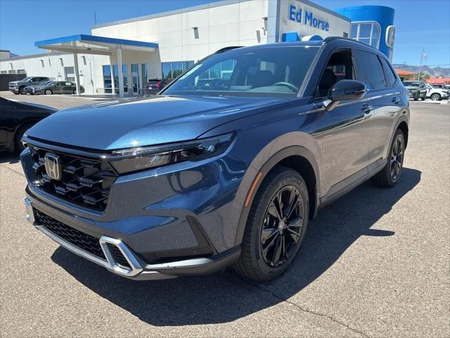 2026 Honda CR-V Hybrid AWD Sport Touring for sale in Sierra Vista, AZ