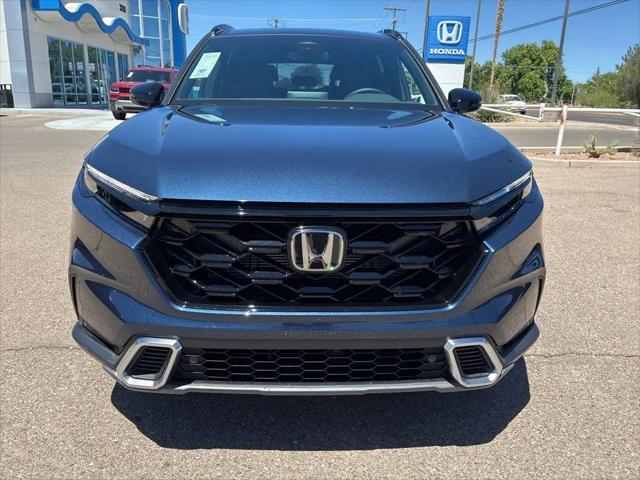 2026 Honda CR-V Hybrid AWD Sport Touring