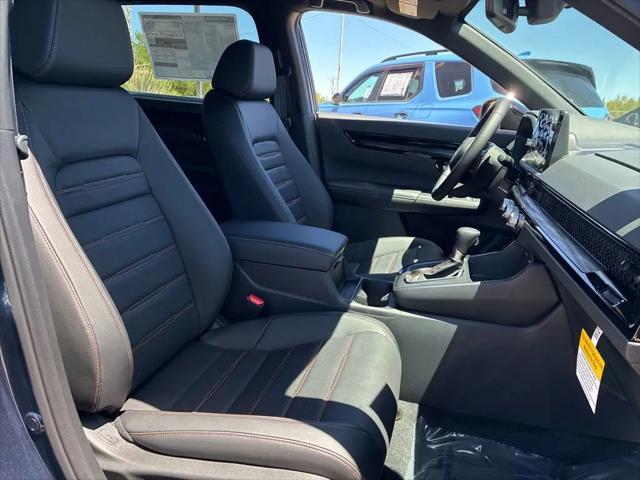 2026 Honda CR-V Hybrid AWD Sport Touring