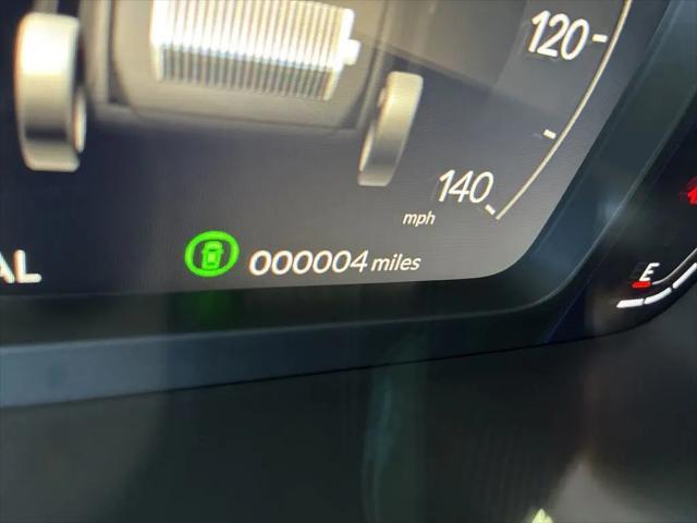 2026 Honda CR-V Hybrid AWD Sport Touring