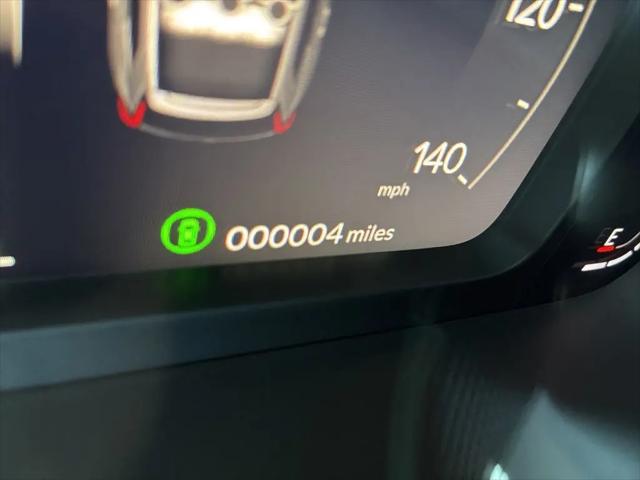 2026 Honda CR-V Hybrid AWD Sport Touring