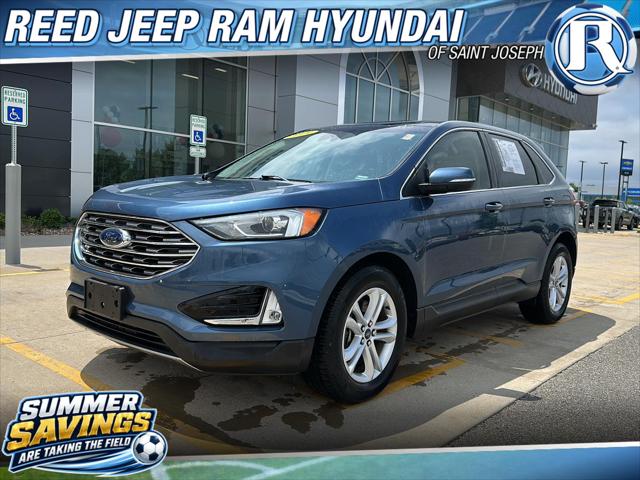 2019 Ford Edge SEL for sale in Saint Joseph, MO