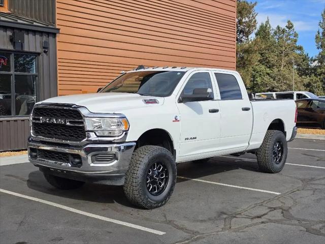 2022 Ram 2500 Tradesman Crew Cab 4x4 64 Box for sale in Bend, OR