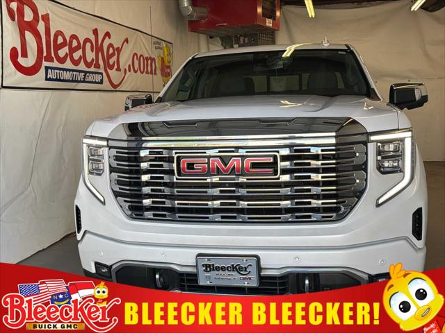 2023 GMC Sierra 1500 4WD Crew Cab Short Box Denali for sale in Red Springs, NC