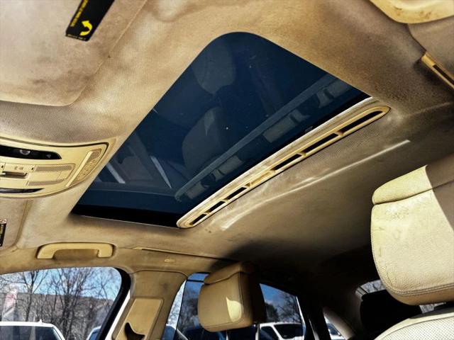 2013 Audi A8 L 3.0T